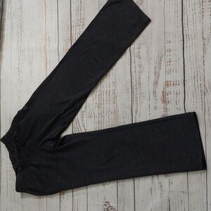 ADIDAS FLEECE LINED JOGGER